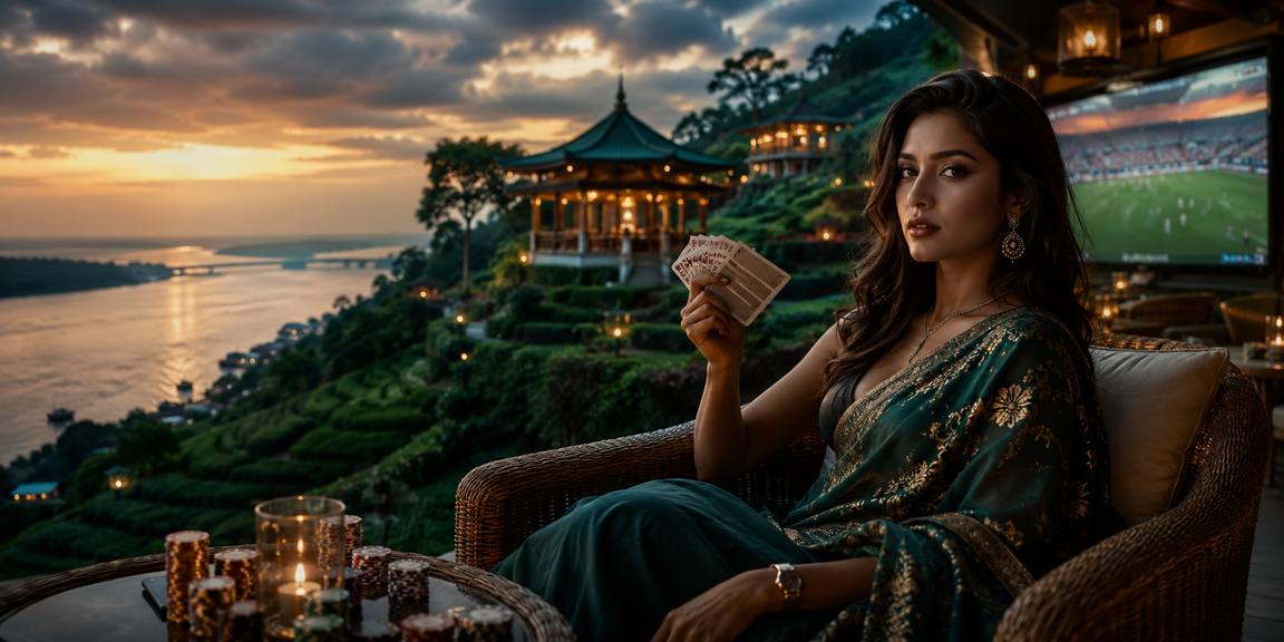 q44 গোল্ড ব্ল্যাকজ্যাক