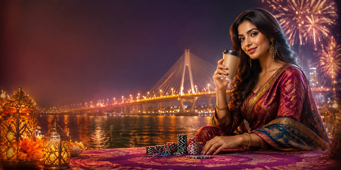 q44 গোল্ড ক্যারিবিয়ান পোকার
